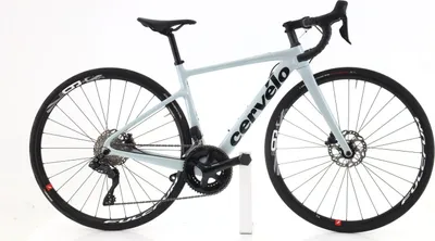 Produktbild von Cervelo Caledonia Di2 12V · Rahmengröße 48  · Rennräder