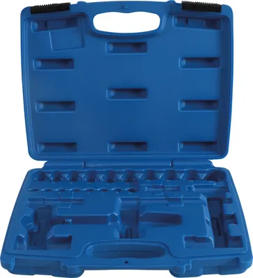 Produktbild von BGS 2227-LEER Leerkoffer für Art. 2227