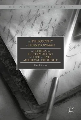 Zdjęcie produktu dla The Philosophy of Piers Plowman