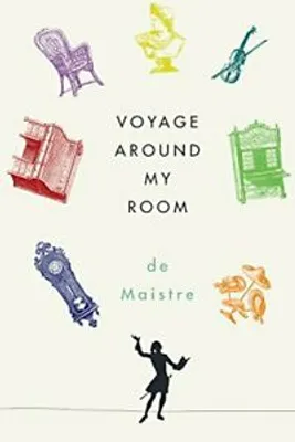 Zdjęcie produktu dla Voyage Around My Room