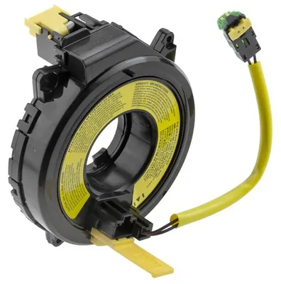 Produktbild von NTY EAS-KA-014 Wickelfeder Airbag Schleifring für KIA CERATO (LD) CERATO Stufenheck (LD)