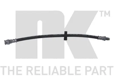 Produktbild von NK 851921 Bremsschlauch für FIAT DUCATO Pritsche/Fahrgestell (230) DUCATO Bus (230) DUCATO Kasten (230L) passend für PEUGEOT BOXER Kasten (230L)