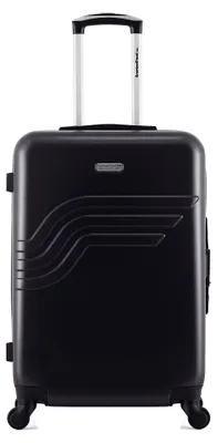 Image de AMERICAN TRAVEL - Valise Weekend DETROIT 65 cm 4 Roues