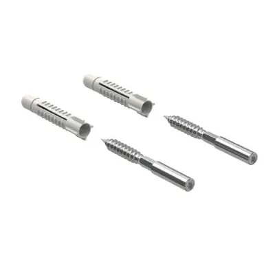 Produktbild von Geberit 243544001 Befestigungsset zu Geberit