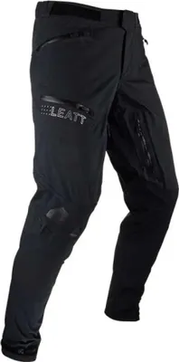 Obrázek produktu pro Leatt MTB HydraDri 5.0 kalhoty černé M