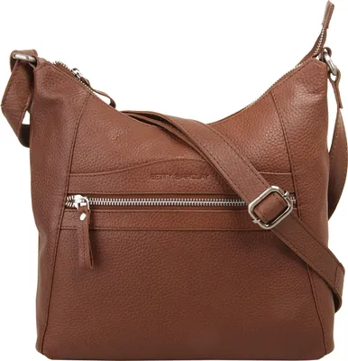 Produktbild von Betty Barclay Umhängetasche Damen cognac