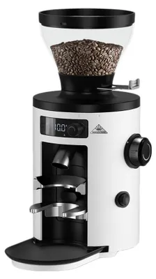 Produktbild von Mahlkönig X54 Home Elektrische Kaffeemühle - Weiß