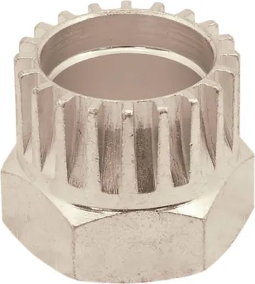 Immagine prodotto di Chiave a tazza zincata Shimano