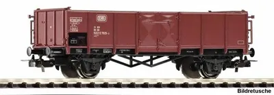 Zdjęcie produktu dla Piko Off. Wagon towarowy E036 DB IV 24549
