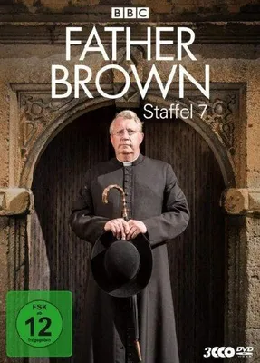 Produktbild von Father Brown