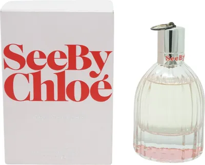 Produktbild von Chloe See by Eau Fraiche Eau de Toilette Spray 50 ml