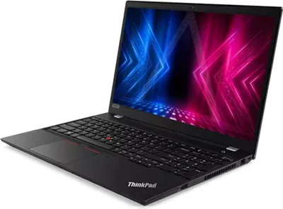 Immagine prodotto di Lenovo ThinkPad T590 i5-8365U 8 GB 256 GB SSD 15,6" FHD IPS Windows 11 A-Ware