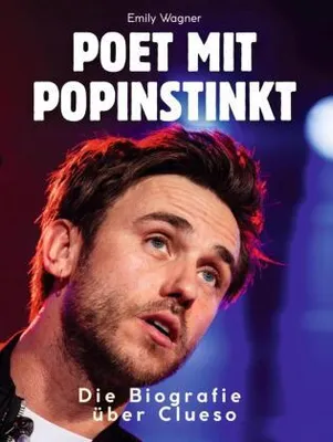 Produktbild von Die Biografie über Clueso