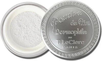 Produktbild von T.Leclerc Loser Puder Dermophilic Loose Powder