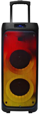 Immagine prodotto di Sistema audio Manta SPK5220 FL con Bluetooth e USB