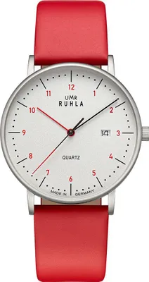 Produktbild von UMR Ruhla RUHLA-Classic 30434 RCL30434 Herrenarmbanduhr