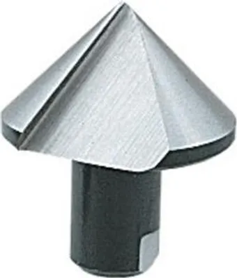 Produktbild von Noga Entgratkopf HSS, 90°, Entgratkopf-⌀ 30 mm
