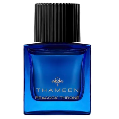 Image de Thameen Peacock Throne Woda perfumowana, 50 ml