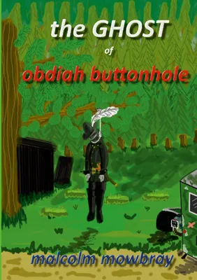 Produktbild von Der Geist Von Obdiah Buttonhole