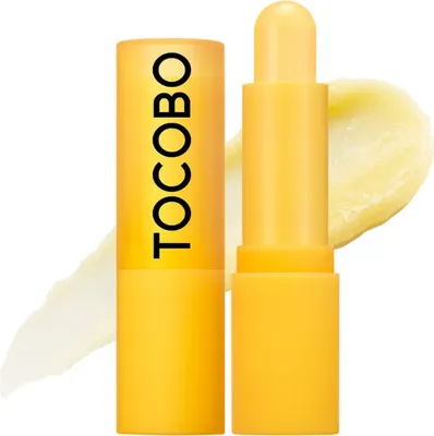 Produktbild von Tocobo Feuchtigkeitsspendender Lippenpflegestift - 3,5 g Intensive Pflege für geschmeidige Lippen
