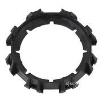 Produktbild von Shimano Borgplaat über Conus Nexus