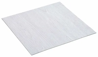 Obrázek produktu pro Podlahová prkna 5,11 m² 55 pcs PVC Bílá dřevo