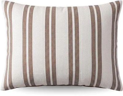 Imagen del producto de Juego de 2 fundas de almohada Unyqoos® – Color taupe, 60x70 cm, microfibra super suave con cremallera interior