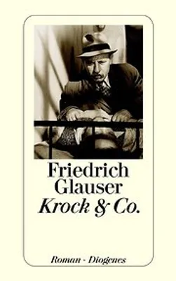 Obrázok produktu pre Glauser, F: Krock & Co.