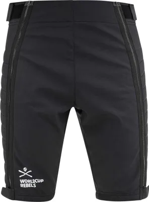 Immagine prodotto di Pantaloncini Head Race Nero M Uomo,Donna Nero M