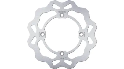 Image de Disque de frein Galfer DF330W WAVE® rigide avant 260x4,5mm (2 nécessaires) pour Suzuki AN Burgman 650 ccm année 2002