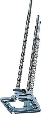 Produktbild von Mafell Bohrgestell bis 475 mm Bohrtiefe | 039195