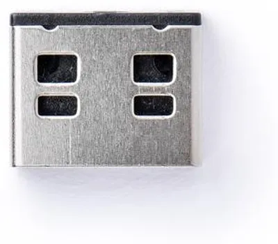 Image de SMARTKEEPER ESSENTIAL / 100 x USB A-Port Blockers / Schwarz