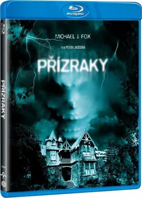 Immagine prodotto di The Frighteners (solo versione originale) [BLU-RAY]