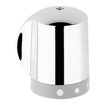 Produktbild von Grohe Automatic 2000 Special Absperrgriff chrom - 47095000