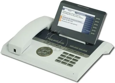 Image de Siemens OpenStage 40 G HFA - IceBlue