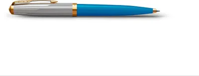 Immagine prodotto di Parker 51 Premium Penna a sfera retrattile girevole 1 pz