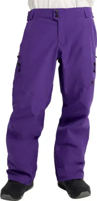 Produktbild von Burton Reserve Goretex 2l Hosen Lila 2XL Herren Lila 2XL