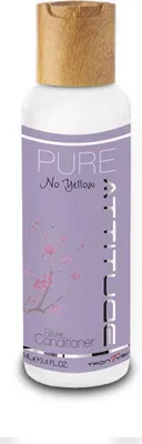 Produktbild von Trontveit No Yellow Conditioner 100ml