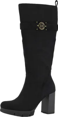 Produktbild von TT.BAGATT Klassische Stiefel Damen 31363538333536 Schwarz 37 EU