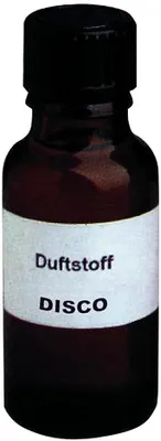 Obrázek produktu pro eurolite mlhová kapalina s vůní, 20ml Disco