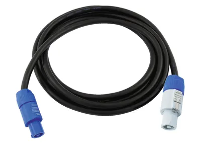 Produktbild von PSSO PowerCon Verbindungskabel 3x1,5 5m