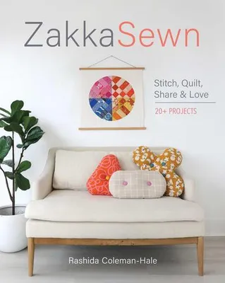 Produktbild von Zakka Sewn