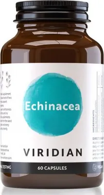 Obrázek produktu pro Echinacea 60 kapslí