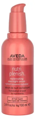 Zdjęcie produktu dla Aveda 18084047071, Serum do włosów, 100 ml, Kobiety, Do wszystkich włosów, Nawilżający, Buteleczka z pompką