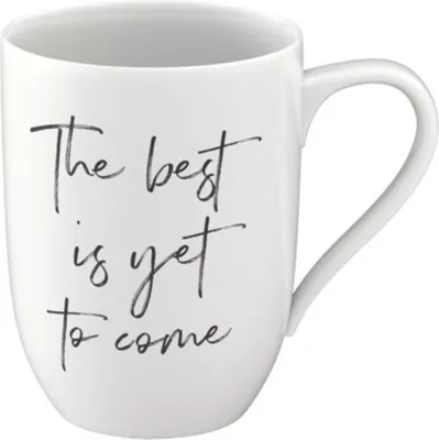 Image de Tasse Villeroy et Boch Statement Villeroy & Boch