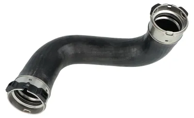 Produktbild von NRF 166499 Turbo Ladeluftschlauch für NISSAN NP300 Navara Pickup (D40) Pathfinder III (R51) NP300 Navara Pritsche / Fahrgestell (D40)