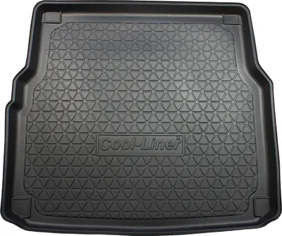 Produktbild von Z438775 Kofferraumwanne kompatibel mit Mercedes C W 205 T (Kombi) 10.2014-02.2021