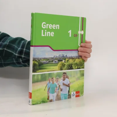Image de Green Line 1 G9. Schulbuch (fester Einband) Klasse 5