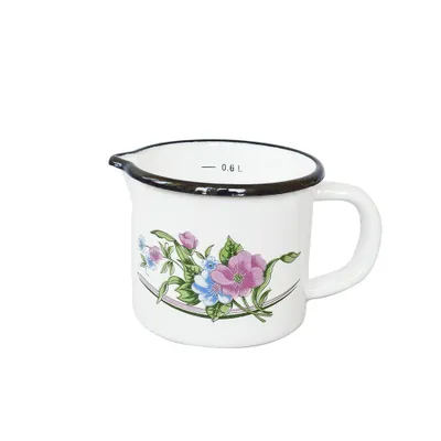 Produktbild von Milchtopf Venedig 0,6 L 10 cm mit Griff