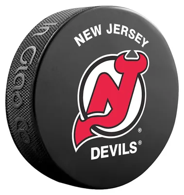 Produktbild von Puck NHL Basic New Jersey Devils